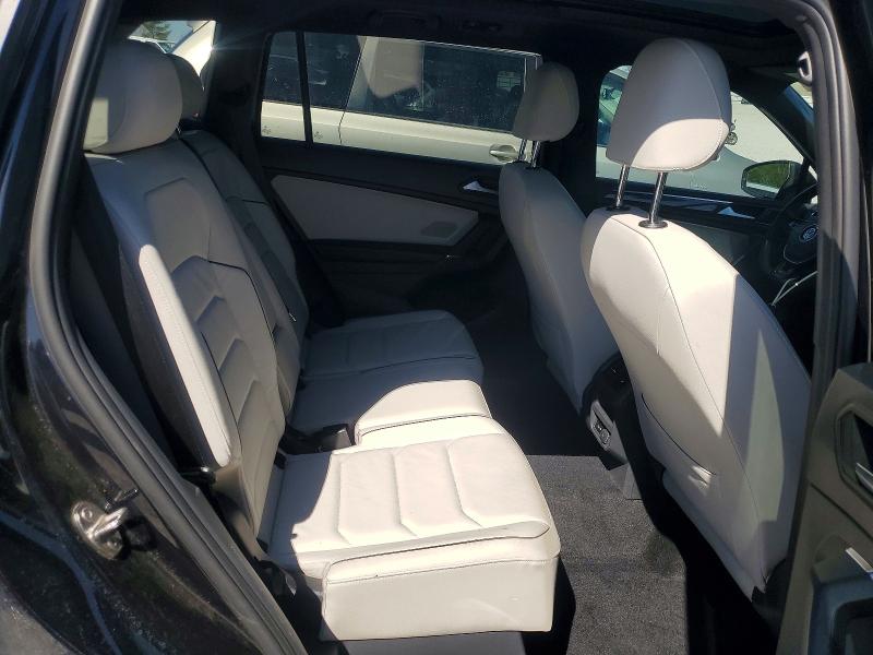 Продажа на аукционе авто 2020 Volkswagen Tiguan, vin: 3VV4B7AX9LM072642, номер лота: 51255916