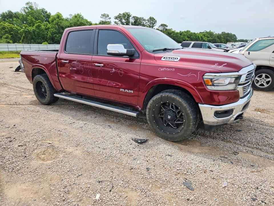 2019 Ram 1500 მანქანა იყიდება აუქციონზე, vin: 1C6SRFJT8KN575647, აუქციონის ნომერი: 53075776