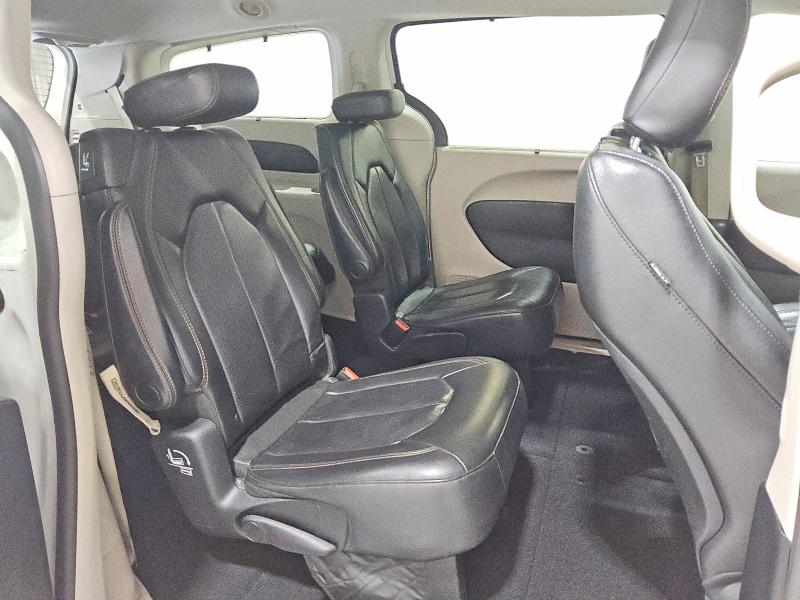 Aukcja sprzedaży 2019 Chrysler Pacifica, vin: 2C4RC1BG1KR624980, numer aukcji: 52177036