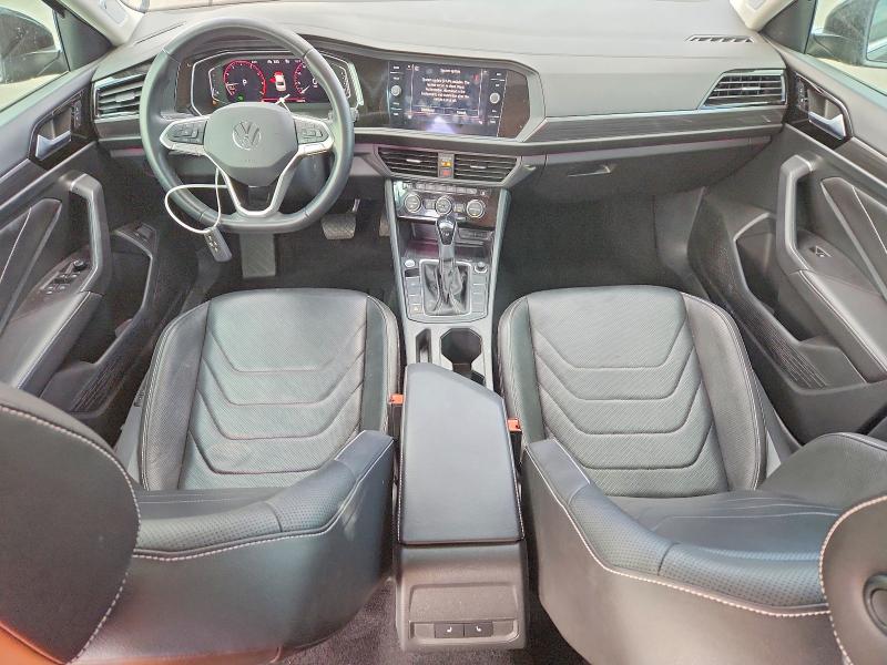 Aukcja sprzedaży 2022 Volkswagen Jetta, vin: 3VWGM7BUXNM031446, numer aukcji: 55208196