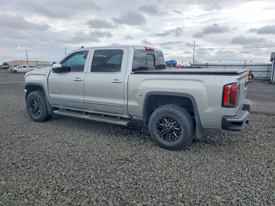 54669376 :رقم المزاد ، 3GTU2NEC7HG351362 vin ، 2017 Gmc Sierra مزاد بيع