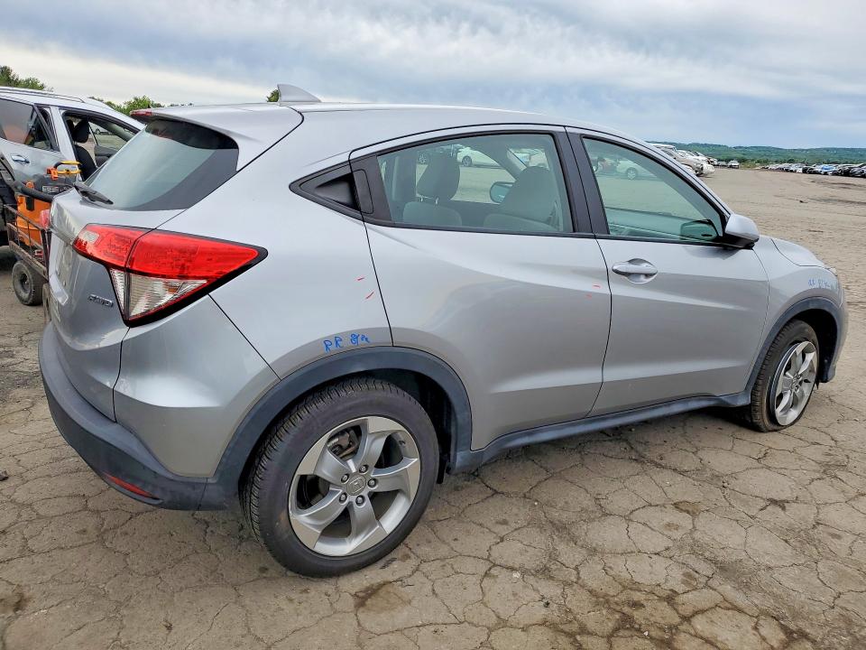 Aukcja sprzedaży 2019 Honda Hr-v, vin: 3CZRU6H37KG705819, numer aukcji: 52926906