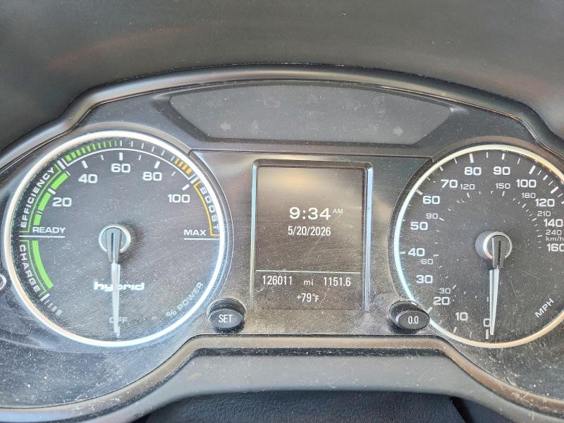 Продажа на аукционе авто 2014 Audi Q5, vin: WA1C8AFP9EA069233, номер лота: 54344046