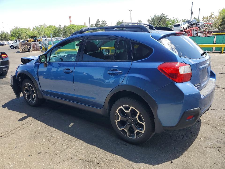 54114636 :رقم المزاد ، JF2GPACC2E8287731 vin ، 2014 Subaru Xv Crosstrek مزاد بيع
