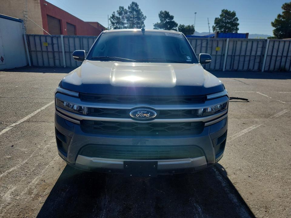Продажа на аукционе авто 2022 Ford Expedition, vin: 1FMJK1HT3NEA17576, номер лота: 53368506