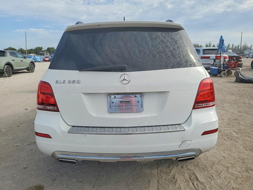 Продаж на аукціоні авто 2013 Mercedes-benz Glk, vin: WDCGG5HB2DG126820, номер лоту: 51779316