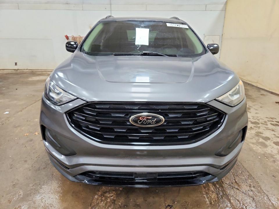 Продажа на аукционе авто 2022 Ford Edge, vin: 2FMPK4G91NBA63873, номер лота: 55027606