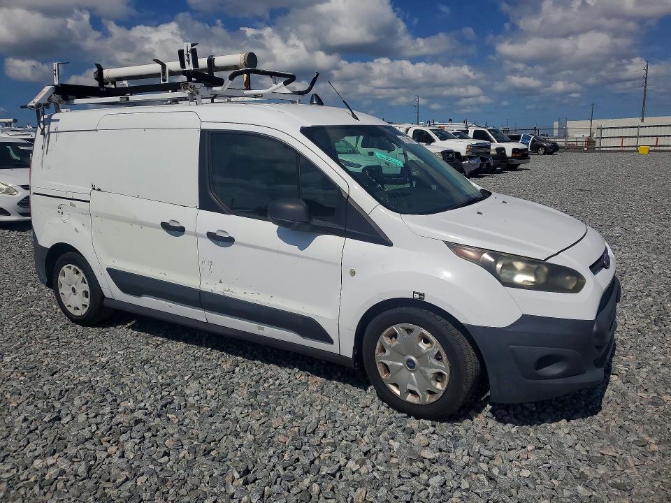 Aukcja sprzedaży 2014 Ford Transit Connect, vin: NM0LS7E76E1161652, numer aukcji: 52881746
