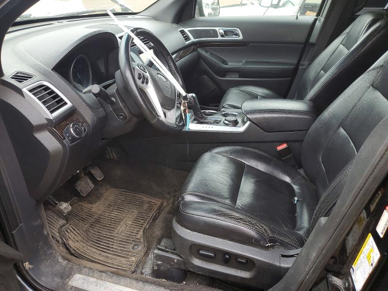 Aukcja sprzedaży 2011 Ford Explorer, vin: 1FMHK8F88BGA27803, numer aukcji: 52182236