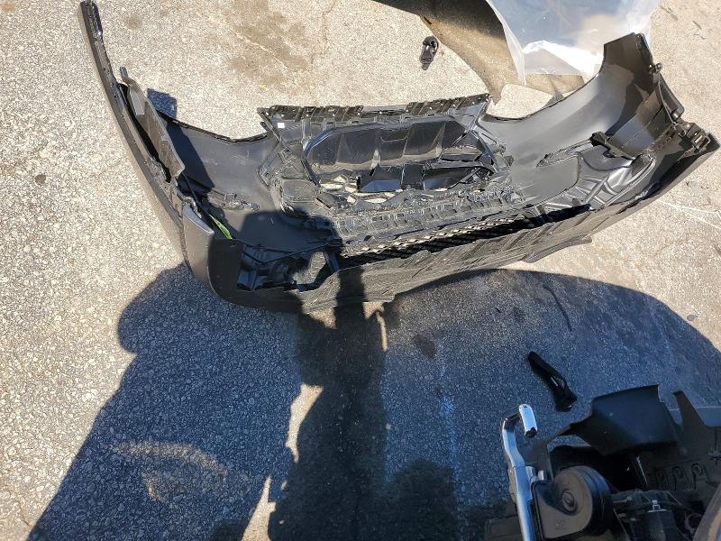 2024 Honda Hr-v მანქანა იყიდება აუქციონზე, vin: 3CZRZ2H31RM775533, აუქციონის ნომერი: 52247276