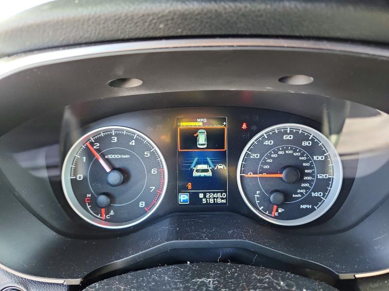Продаж на аукціоні авто 2020 Subaru Ascent, vin: 4S4WMACD9L3420986, номер лоту: 51896976