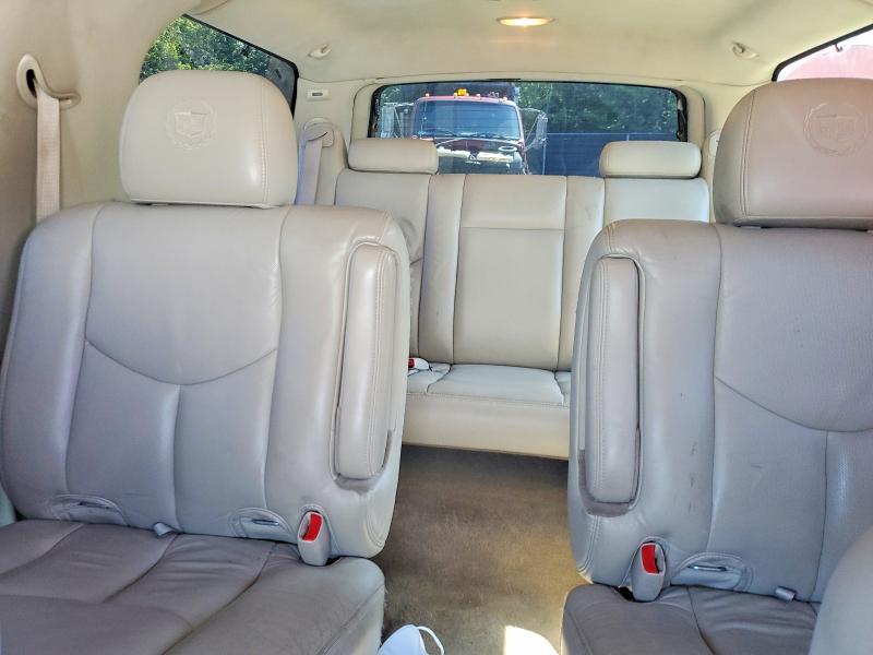 Aukcja sprzedaży 2005 Cadillac Escalade, vin: 3GYFK66N55G241544, numer aukcji: 54204006