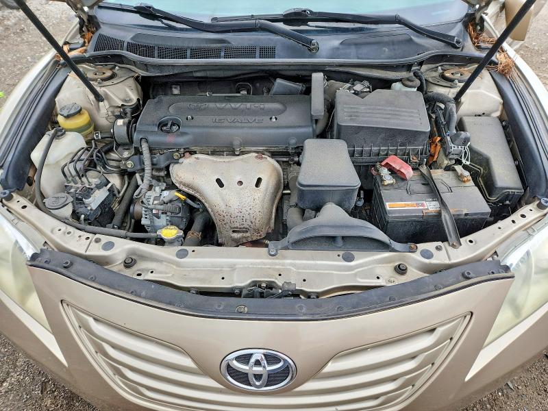 Продажа на аукционе авто 2008 Toyota Camry, vin: 4T1BE46K68U785621, номер лота: 53507166