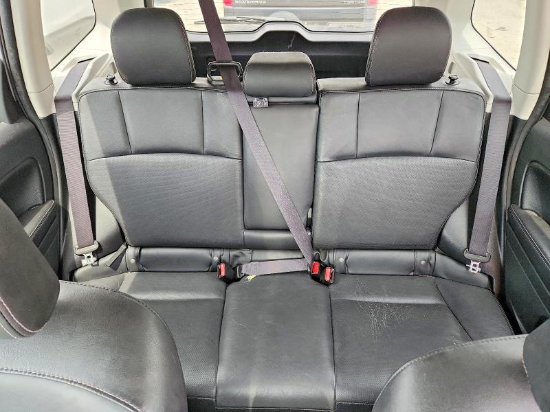 Aukcja sprzedaży 2016 Subaru Forester, vin: JF2SJAKC6GH429997, numer aukcji: 53037446