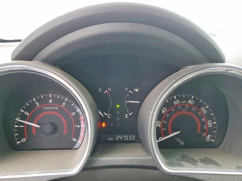 Продаж на аукціоні авто 2008 Toyota Highlander, vin: JTEDS41A782017528, номер лоту: 55198576