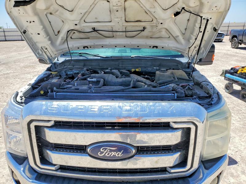 2013 Ford F250 მანქანა იყიდება აუქციონზე, vin: 1FT7W2BT8DEA22594, აუქციონის ნომერი: 52590416