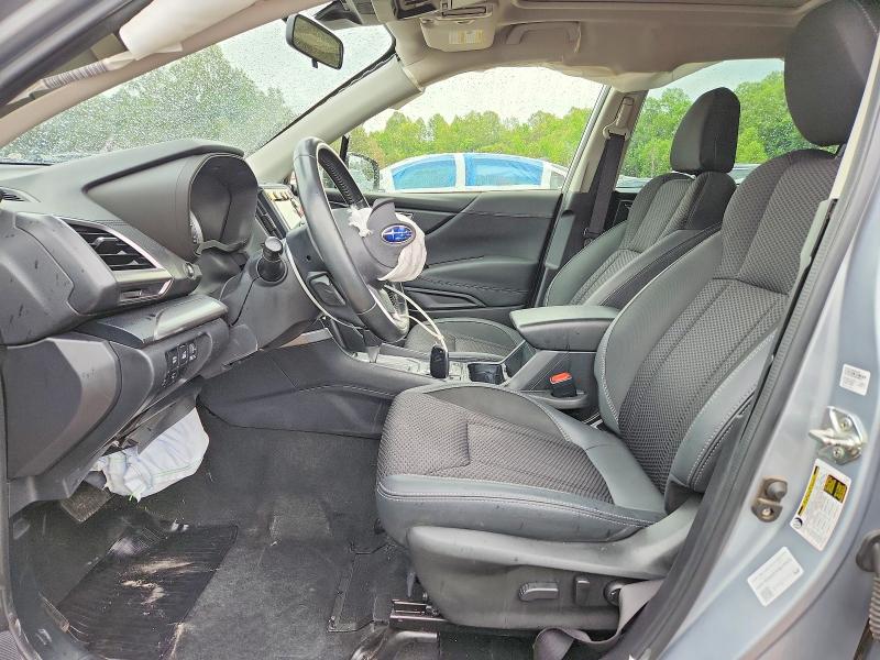 Продаж на аукціоні авто 2023 Subaru Forester, vin: JF2SKAEC3PH470354, номер лоту: 52389596