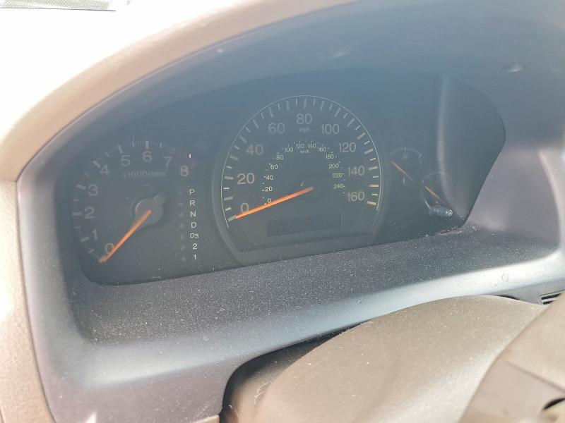 Продаж на аукціоні авто 2004 Honda Accord, vin: 1HGCM66814A048643, номер лоту: 52740636