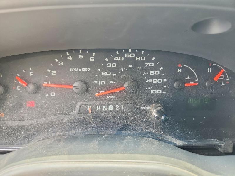 55165406 :رقم المزاد ، 1FTNE24W87DA08092 vin ، 2007 Ford Econoline مزاد بيع