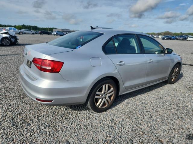 54915626 :رقم المزاد ، 3VW2K7AJ5FM210275 vin ، 2015 Volkswagen Jetta مزاد بيع