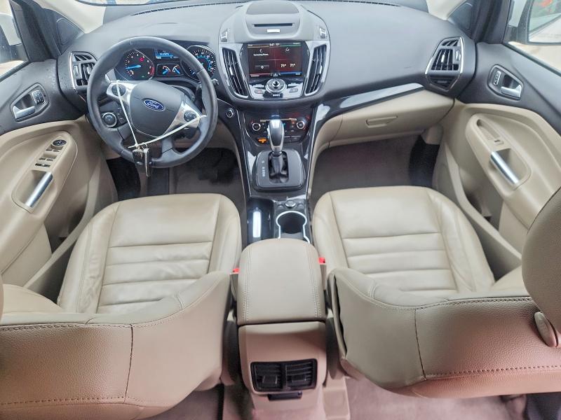 Aukcja sprzedaży 2015 Ford Escape, vin: 1FMCU0J94FUB60829, numer aukcji: 53669706