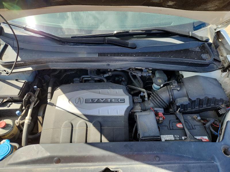 Продажа на аукционе авто 2009 Acura Mdx, vin: 2HNYD28609H006069, номер лота: 51360106
