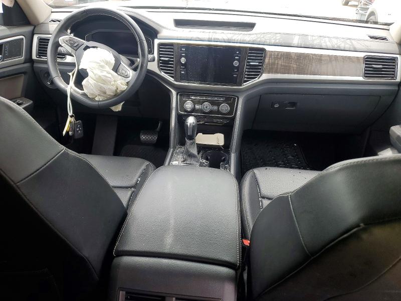 Продаж на аукціоні авто 2023 Volkswagen Atlas, vin: 1V2WR2CA6PC506620, номер лоту: 54198426