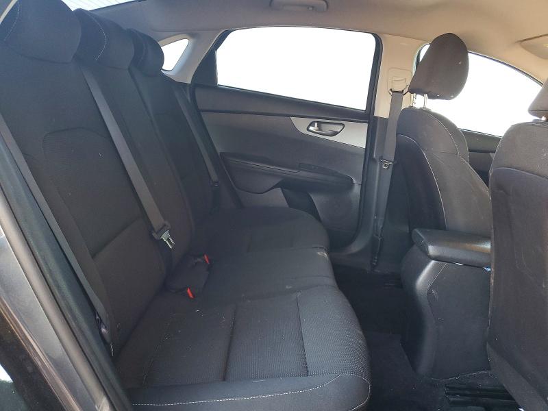 Продажа на аукционе авто 2021 Kia Forte, vin: 3KPF24AD5ME292576, номер лота: 52734966