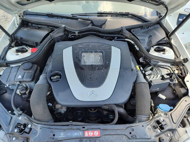 2007 Mercedes-benz C-class მანქანა იყიდება აუქციონზე, vin: WDBTK56F27F224781, აუქციონის ნომერი: 53339806