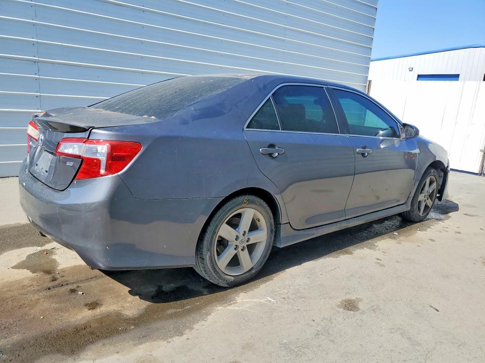 Aukcja sprzedaży 2014 Toyota Camry, vin: 4T1BF1FK4EU318804, numer aukcji: 54209786