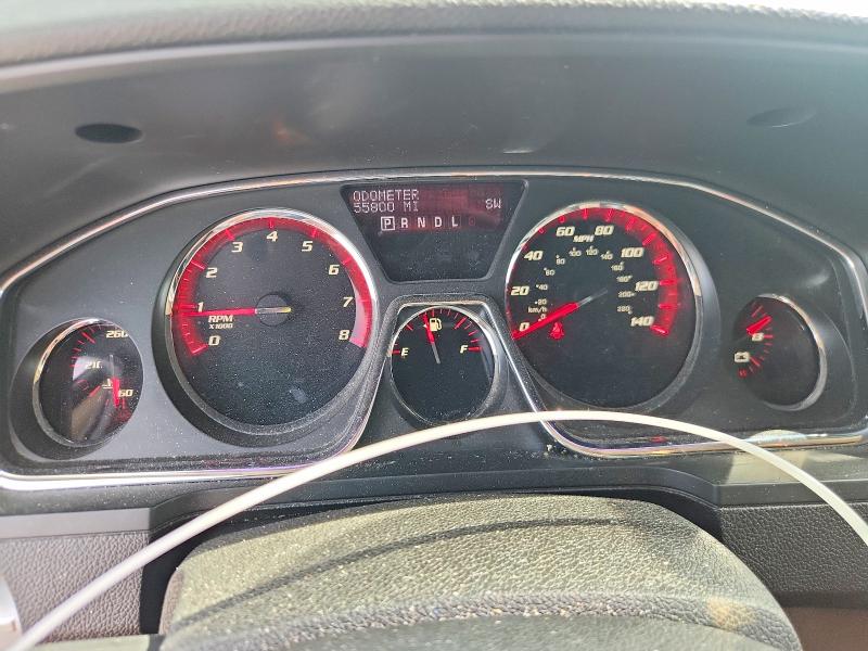 Продажа на аукционе авто 2016 Gmc Acadia, vin: 1GKKRRKD2GJ195983, номер лота: 53974806