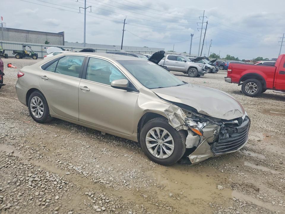 54960836 :رقم المزاد ، 4T4BF1FK7GR537930 vin ، 2016 Toyota Camry مزاد بيع