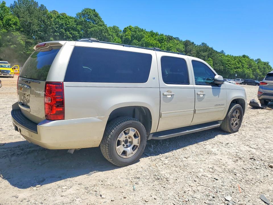 Продажа на аукционе авто 2013 Chevrolet Suburban, vin: 1GNSCJE03DR153009, номер лота: 52855676