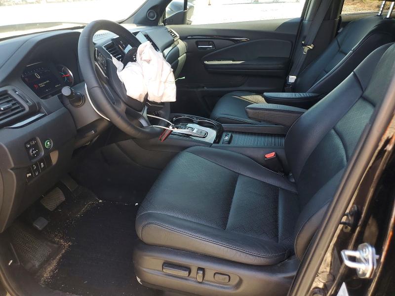 Auction sale of the 2021 Honda Passport, vin: 5FNYF8H94MB041046, lot number: 54317566