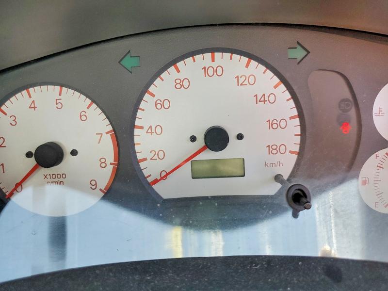 Продажа на аукционе авто 1996 Mitsubishi Lancer, vin: CN9A0001250, номер лота: 53949366