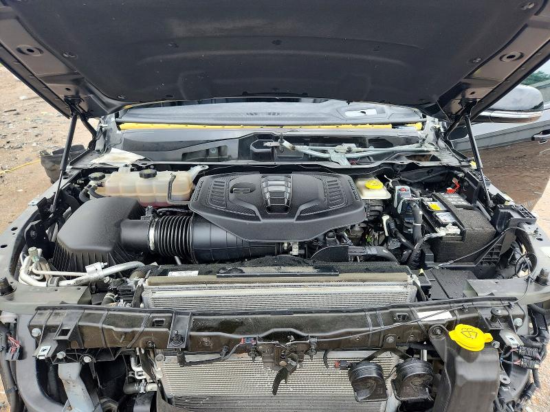 2024 Jeep Wagoneer მანქანა იყიდება აუქციონზე, vin: 1C4SJVDP9RS168926, აუქციონის ნომერი: 54675886
