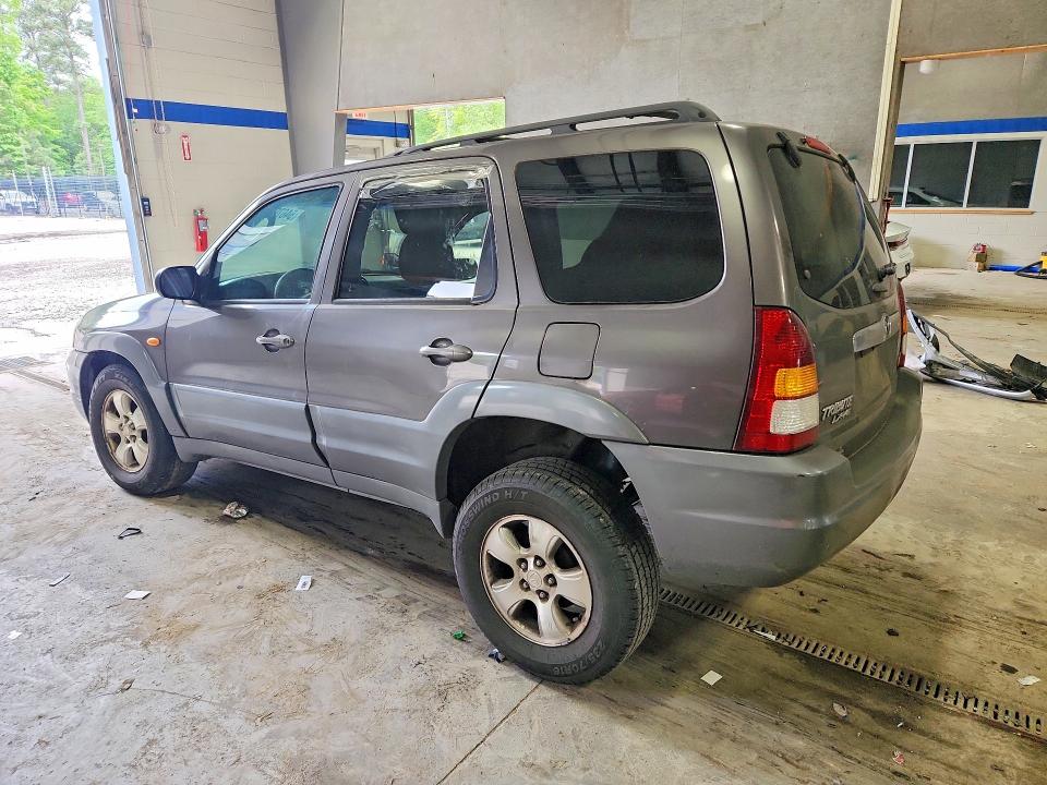Aukcja sprzedaży 2002 Mazda Tribute, vin: 4F2YU09102KM28791, numer aukcji: 54675336