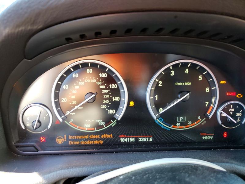 51796406 :رقم المزاد ، 5UXWX9C52E0D42348 vin ، 2014 Bmw X3 مزاد بيع