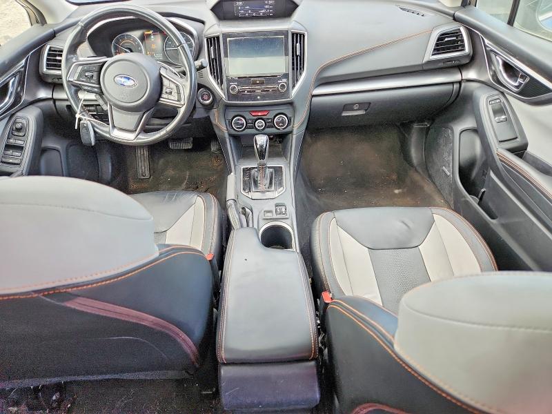 2018 Subaru Crosstrek მანქანა იყიდება აუქციონზე, vin: JF2GTAMC2J8259562, აუქციონის ნომერი: 54720516