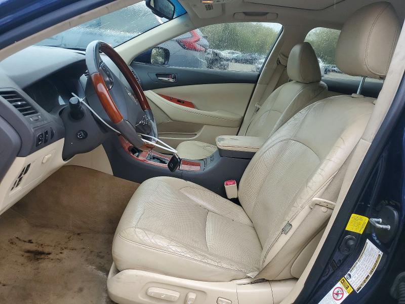 Продаж на аукціоні авто 2011 Lexus Es, vin: JTHBK1EG2B2440001, номер лоту: 51030556
