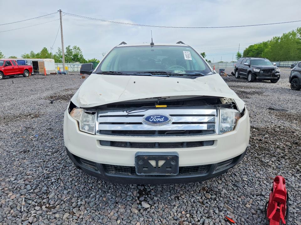 Aukcja sprzedaży 2009 Ford Edge, vin: 2FMDK36C69BA88140, numer aukcji: 52755506