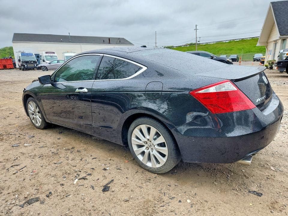 2009 Honda Accord მანქანა იყიდება აუქციონზე, vin: 1HGCS22809A010915, აუქციონის ნომერი: 54349316