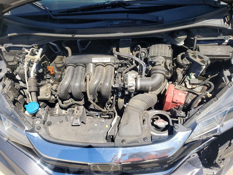 Aukcja sprzedaży 2019 Honda Fit, vin: 3HGGK5H80KM753450, numer aukcji: 54012706