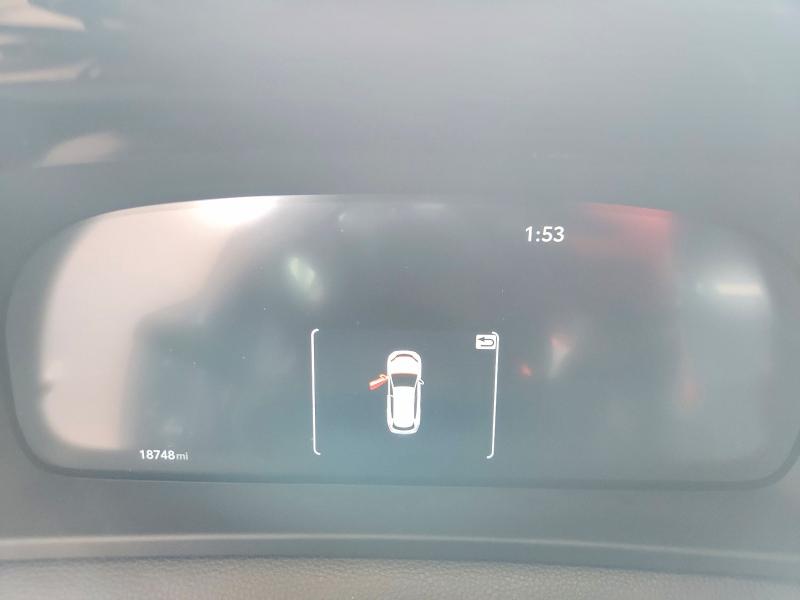 Продаж на аукціоні авто 2025 Toyota Crown Signia, vin: JTDACAAJ3S3004943, номер лоту: 54242346