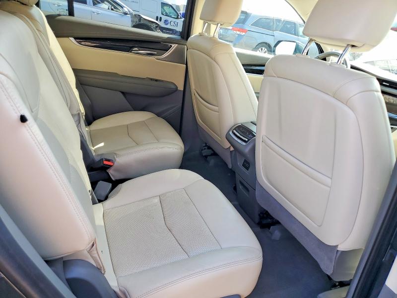 Aukcja sprzedaży 2020 Cadillac Xt6, vin: 1GYKPCRS6LZ114542, numer aukcji: 52934356