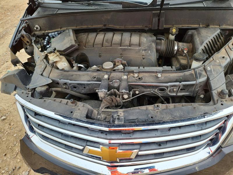 2015 Chevrolet Traverse მანქანა იყიდება აუქციონზე, vin: 1GNKRHKDXFJ368774, აუქციონის ნომერი: 52449096