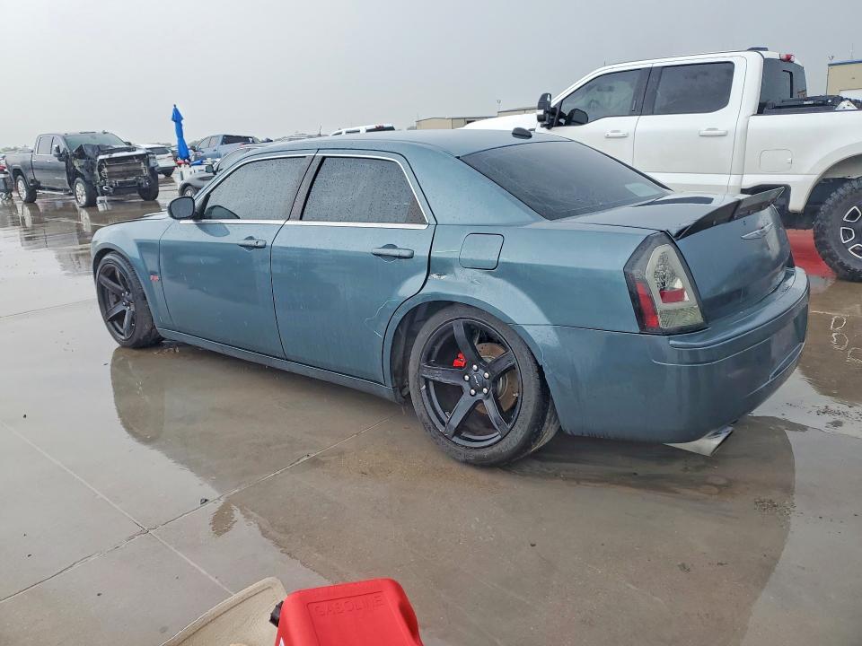 Aukcja sprzedaży 2005 Chrysler 300c, vin: 2C3JA63H55H612207, numer aukcji: 54543516