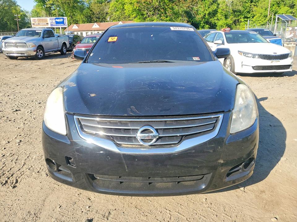 2012 Nissan Altima მანქანა იყიდება აუქციონზე, vin: 1N4AL2AP8CC256527, აუქციონის ნომერი: 52315796
