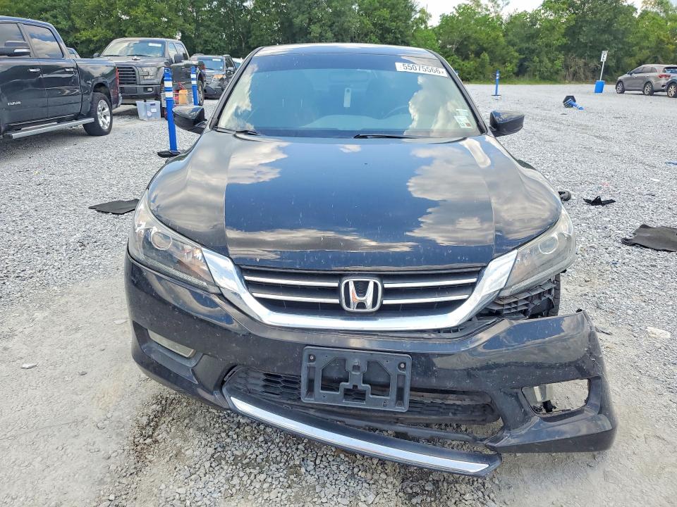 Aukcja sprzedaży 2013 Honda Accord, vin: 1HGCR2F59DA077372, numer aukcji: 55075566