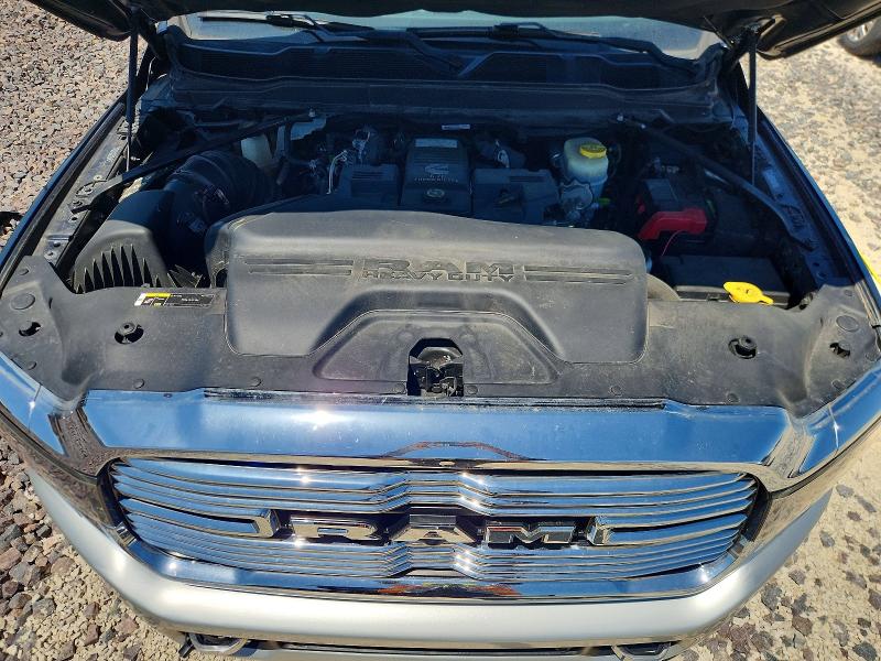 2020 Ram 2500 მანქანა იყიდება აუქციონზე, vin: 3C6UR5FL7LG245195, აუქციონის ნომერი: 53220106